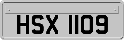 HSX1109