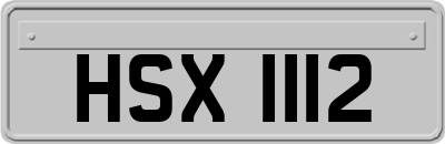 HSX1112