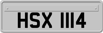 HSX1114