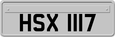 HSX1117