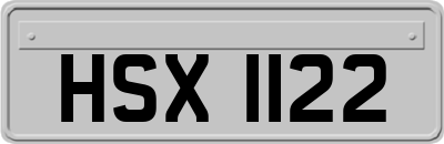 HSX1122