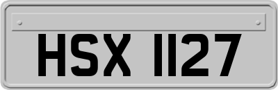 HSX1127