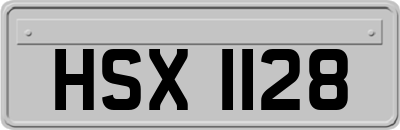 HSX1128