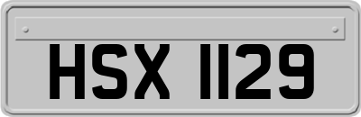HSX1129