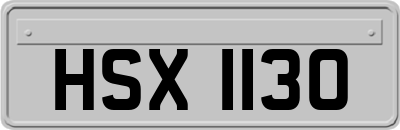 HSX1130