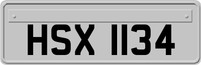 HSX1134