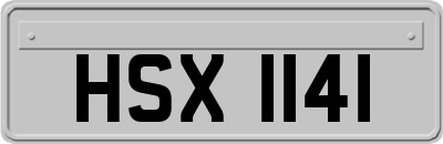HSX1141