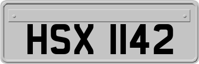 HSX1142