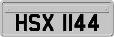 HSX1144