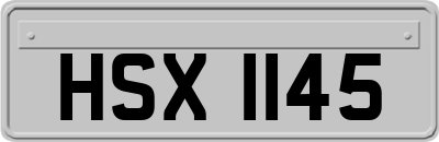 HSX1145
