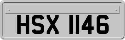 HSX1146