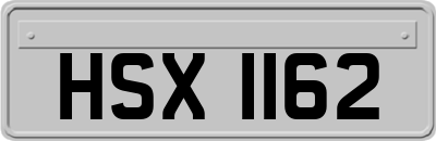 HSX1162