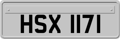 HSX1171