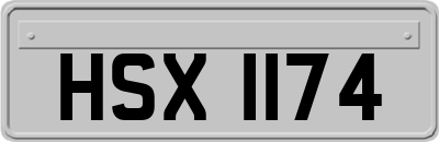 HSX1174