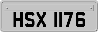 HSX1176
