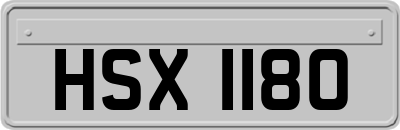 HSX1180