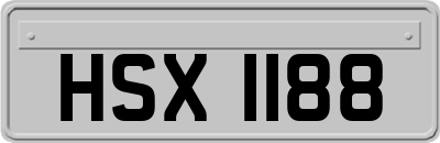 HSX1188