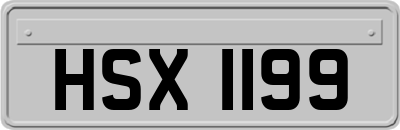 HSX1199