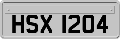 HSX1204