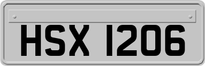 HSX1206