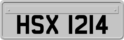 HSX1214