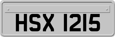 HSX1215