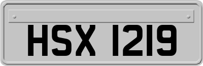 HSX1219