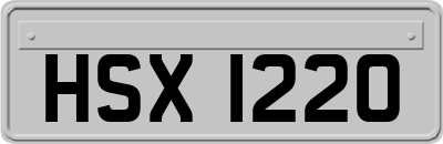 HSX1220