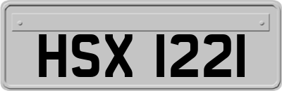 HSX1221
