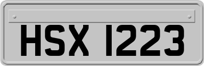 HSX1223