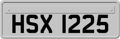 HSX1225