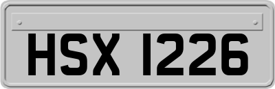 HSX1226