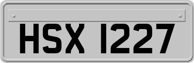 HSX1227
