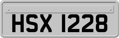 HSX1228