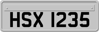 HSX1235