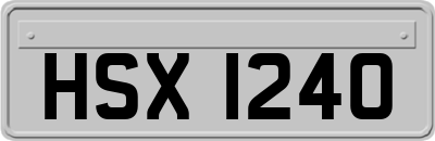 HSX1240