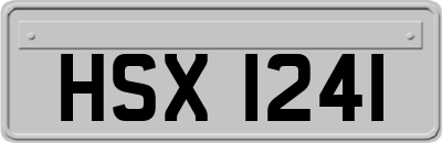 HSX1241