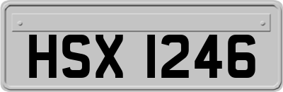 HSX1246