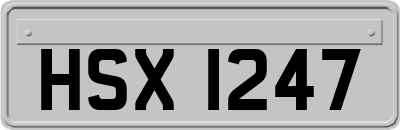 HSX1247