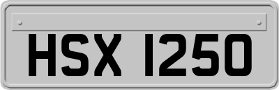 HSX1250