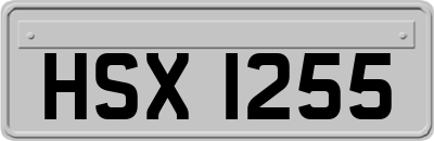 HSX1255