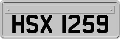 HSX1259