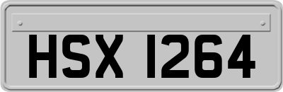 HSX1264