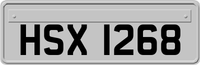 HSX1268