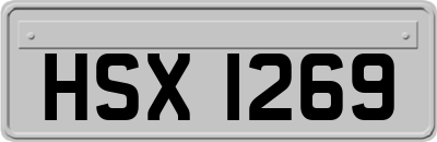 HSX1269