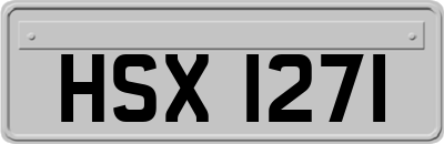 HSX1271