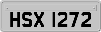 HSX1272