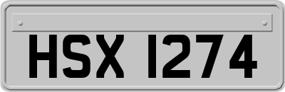 HSX1274
