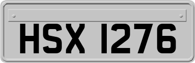 HSX1276