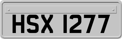 HSX1277